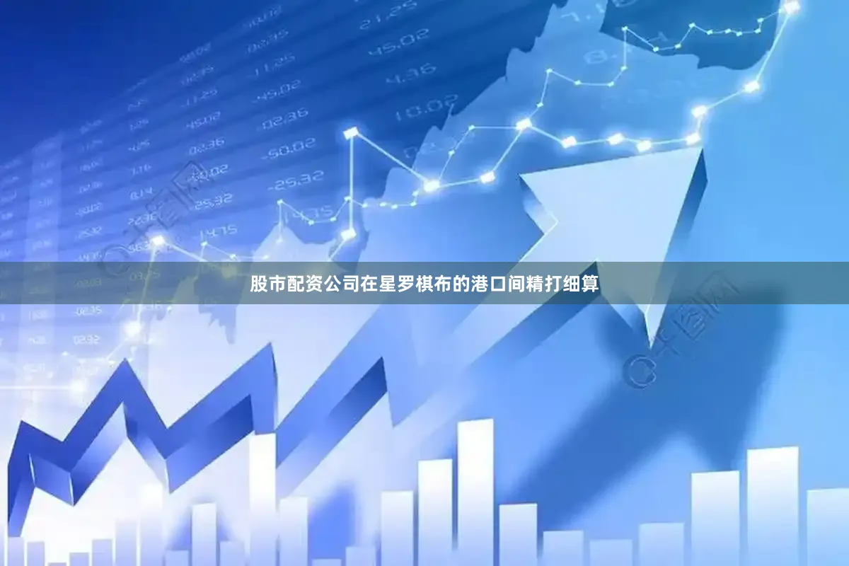 股市配资公司在星罗棋布的港口间精打细算