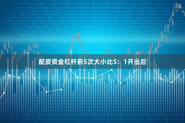 配资资金杠杆前5次大小比5：1开出后